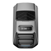 Portable air conditioner with heating function EcoFlow Wave 3