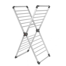 Home and Kitchen Appliances - N'OVEEN ECD40 Electric Clothes Dryer 10kg Foldable Design