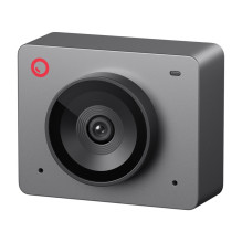 OBSBOT Meet SE webcam (gray)