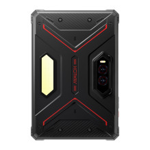 „HOTWAV TAB R9 Plus“ planšetė (raudona)