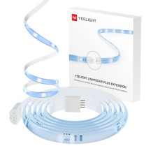 „Yeelight“ LED šviesos juostos prailginimas (1 m) „Yeelight“ LED šviesos juostos prailginimas (1 m)