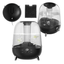 Ultragarsinis drėkintuvas Deerma F327W