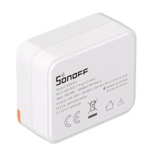 Išmanusis mini jungiklis WiFi Sonoff MINIR4