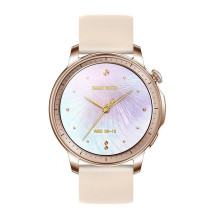 „Colmi V65“ išmanusis laikrodis (auksinis)