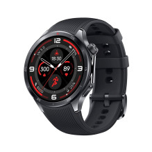Išmanusis laikrodis - OnePlus Watch 3 1.5" AMOLED, GPS, 16 dienų baterijos veikimo laikas, juodas