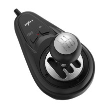 PXN-A7 pavarų perjungiklis lenktyniniam vairui (PC / PS3 / PS4 / XBOX ONE / SWITCH)