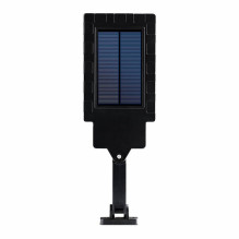 Saulės lempa Superfire FF7-B, 28W, 2400mAH