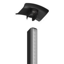 LED šviesų komplektas Yeelight Beam RGBIC šviesos juosta