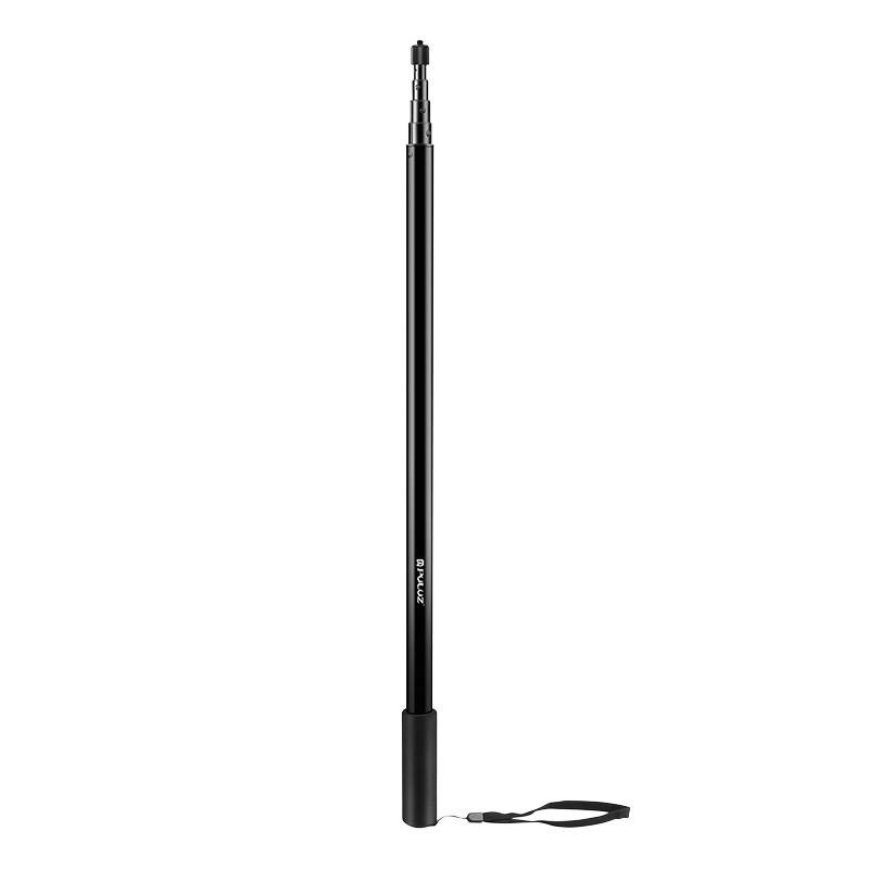 Asmenukių lazda „Puluz“, skirta „Insta360 One RS / X2 / X3 / X4 / X5“ – 3 m (PU642B)