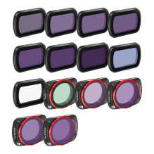 14 filtrų iš „Freewell“ į...