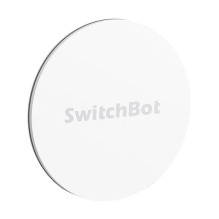 Išmanusis aktyvatorius „SwitchBot“ žyma