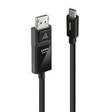 LINDY CABLE USB-C TO DP...