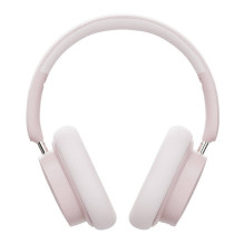 Baseus Bowie D05 Wireless Headphones Bluetooth 5.2 (golden rose)