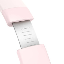 Wireless headphones Baseus Encok D02 PRO (pink)