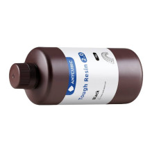 AnyCubic Tough Resin 2.0 (Black) AnyCubic Tough Resin 2.0 (Black)