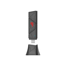 Maršrutizatorius - ASUS ROG USB-BE92 Tri-Band WiFi 7 Adapter 6500 Mbit / s