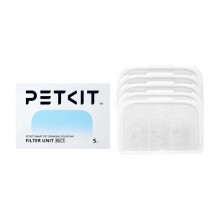 Keičiami filtrai „Petkit Eversweet Max“ gertuvei Keičiami filtrai „Petkit Eversweet Max“ gertuvei