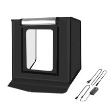 Fotostudijos „Puluz“ LED...