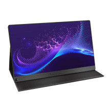 „Uperfect Ubegin B5“ 15,6 colio 1920 x 1080 60 Hz nešiojamasis monitorius