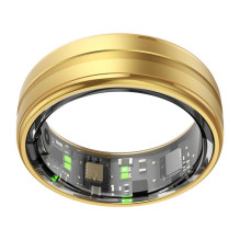 Colmi R06 Smartring 21.3MM 12 (Gold)