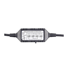 Maitinimo laidas VIOFO HK3 miniUSB vaizdo įrašymo įrenginiams
