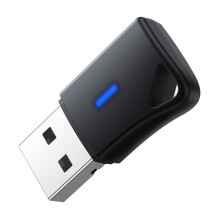USB adapteris Baseus Encok BA04+ Bluetooth 5.4 USB adapteris Baseus Encok BA04+ Bluetooth 5.4