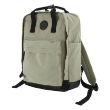 Himawari 14'' laptop backpack 1084m (olive) Himawari 14'' laptop backpack 1084m (olive)