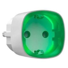 AJAX SMART HOME SOCKET WHITE / 38209