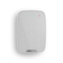 AJAX KEYPAD WIRELESS WHITE...