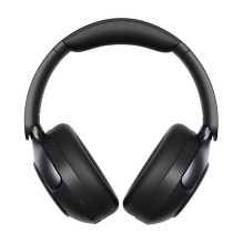 QCY H3 pro ANC wireless headphones (black)
