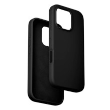 „Vention KUHB0-30“ dėklas, skirtas „iPhone 16 Pro MagSafe“ (juodas) „Vention KUHB0-30“ dėklas, skirtas „iPhone 16 Pro MagSafe“ (juodas)