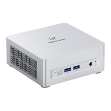 MINI PC Minis Forum UM870 Plus Ryzen 7 8745H be priedų