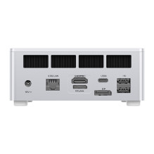 MINI PC Minis Forum UM870 Plus Ryzen 7 8745H be priedų