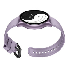 Zeblaze Btalk 3 Plus smartwatch (purple)