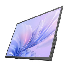 Puikus UMax21 21,5\'\' 1920x1080 120Hz nešiojamas jutiklinis monitorius