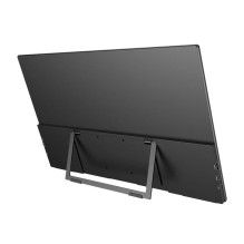 Puikus UMax21 21,5\'\' 1920x1080 120Hz nešiojamas jutiklinis monitorius