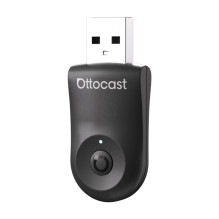 Ottocast CA505-T MINI 2-in-1 wireless adapter