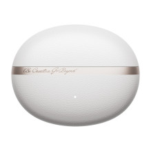 QCY belaidės ausinės „Crossky C50“ (baltos)