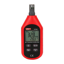 UNI- T UT333 temperature and humidity meter
