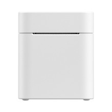 Niimbot K2 portable label printer (white)