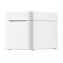 Nešiojamas etikečių spausdintuvas „Niimbot K2“ (baltas)