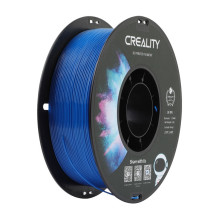 „Creality“ TPU filamentas (mėlynas)