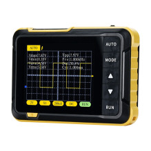 FNIRSI DSO152 portable mini oscilloscope