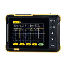 FNIRSI DSO152 portable mini oscilloscope