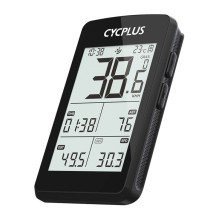 „Cycplus M3“ dviračio kompiuteris – suderinamas su: „Strava“, „Trainingpeaks“ ir kt.
