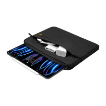 Tomtoc Light-B18 T iPad 11'' dėklas (juodas)