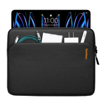 Tomtoc Light-B18 T iPad 11'' dėklas (juodas)