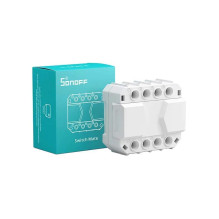 Išmanusis jungiklis „Sonoff S-MATE“ („eWeLink“)