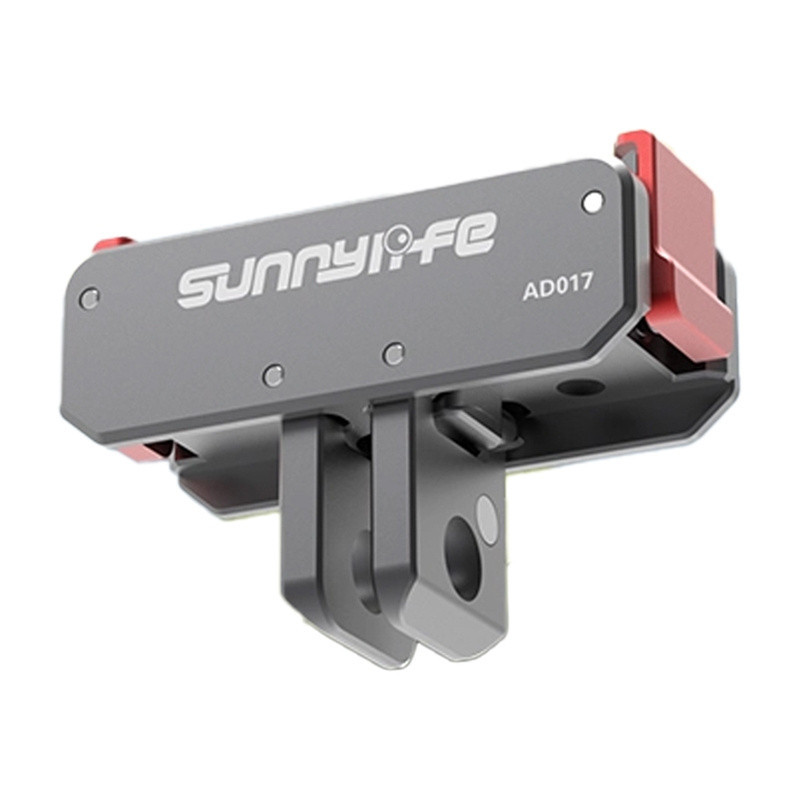 „Sunnylife“ 180° magnetinis pasukamas adapteris