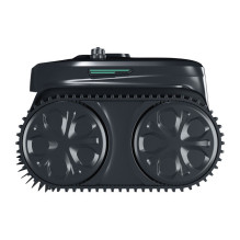 „Wybot C2PRO“ belaidis baseino valymo robotas